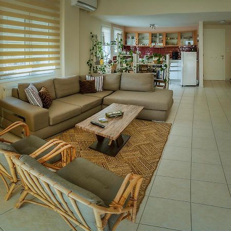 Brilliant House Apartment Volos Ngoại thất bức ảnh