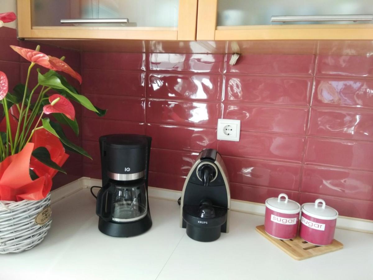 Brilliant House Apartment Volos Ngoại thất bức ảnh