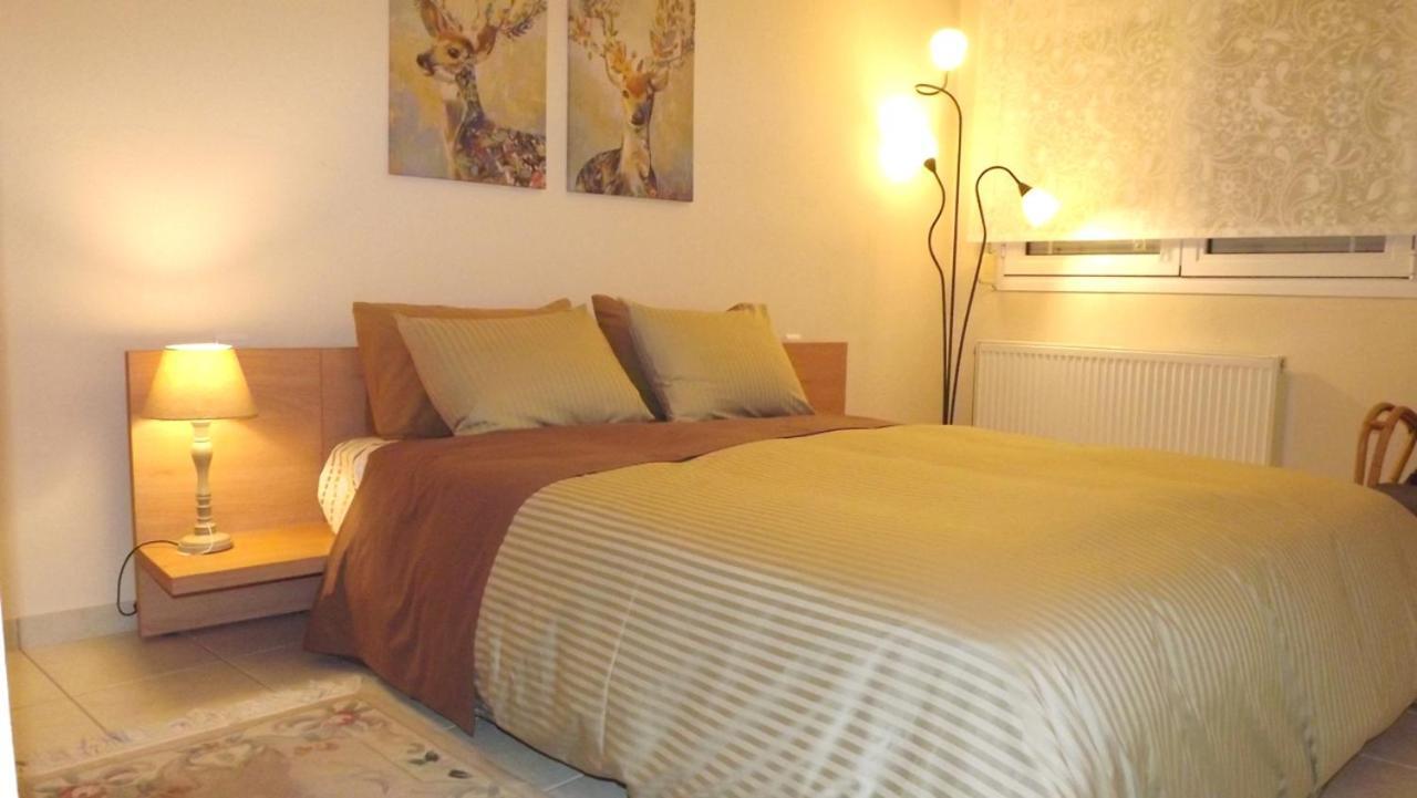 Brilliant House Apartment Volos Ngoại thất bức ảnh