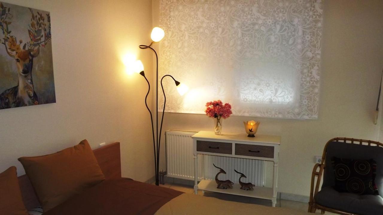 Brilliant House Apartment Volos Ngoại thất bức ảnh